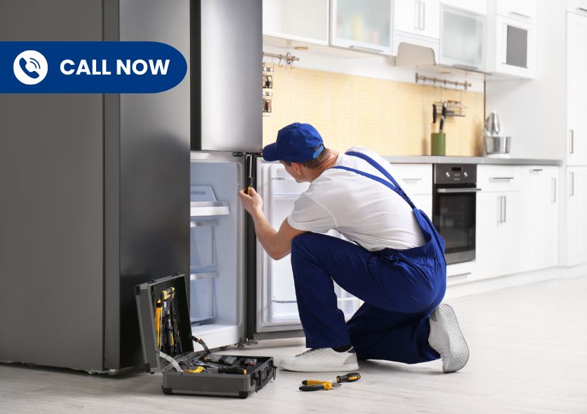 Highmount Appliance Repair Company