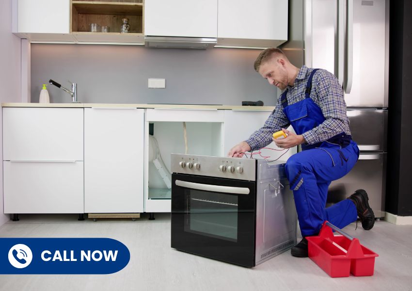 Appliance Repair Services in Highmount, NY